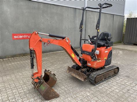 kubota u10 3 spec